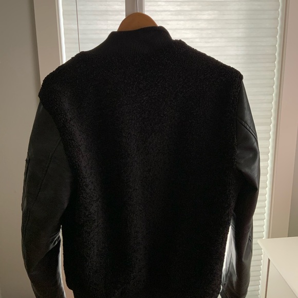 Used zara jacket - Picture 2 of 2